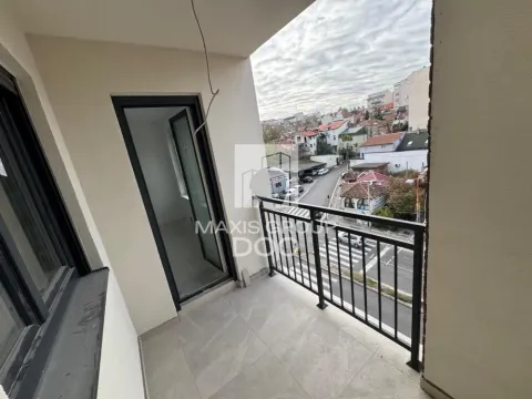 Sale, two bedroom apartment, 83m², Bulbulder, Zvezdara Sve Podlokacije - image 3