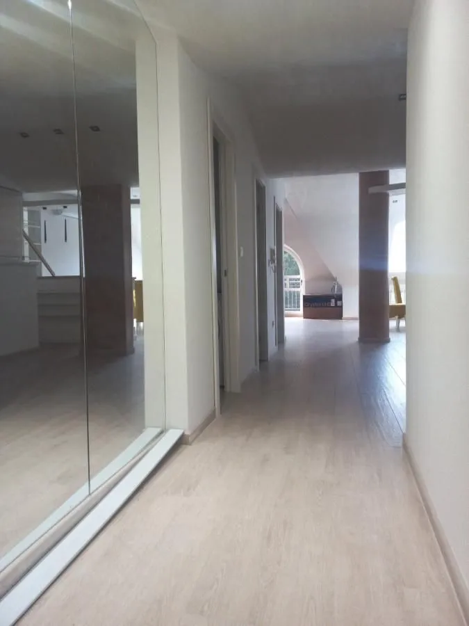 Rent, four bedroom apartment, 163m², Palilula Sve Podlokacije, Beograd