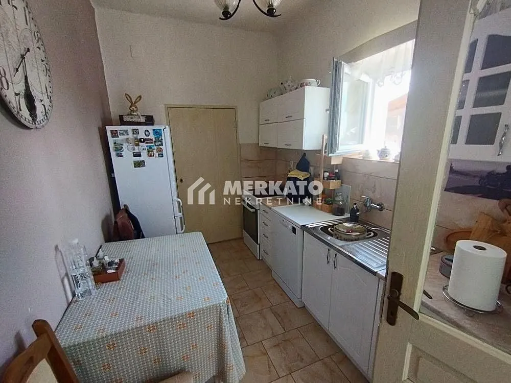 Prodaja, kuća, 90m², Žitište, Zrenjanin