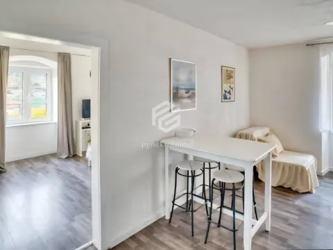 Sale, one bedroom apartment, 34m², Kotor, Crna Gora - image 5