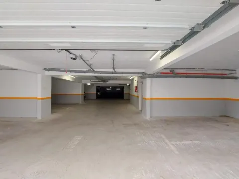 Sale, two bedroom apartment, 87m², Baošići, Herceg Novi - image 22