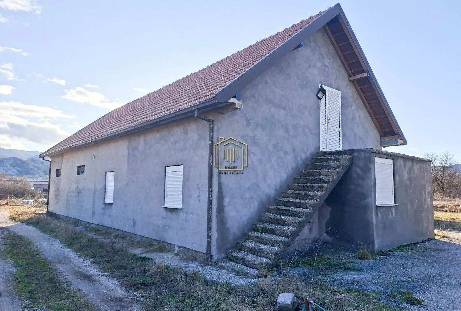 Sale, house, 139m², Grahovo, Nikšić