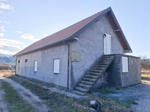 Sale, house, 139m², Grahovo, Nikšić - image 1