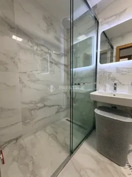Rent, one bedroom apartment, 46m², City Kvart, Podgorica - image 10