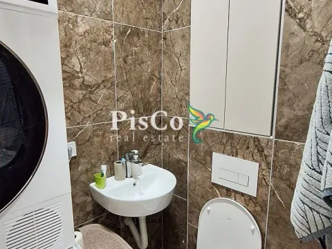 Sale, three bedroom apartment, 80m², Zabjelo, Podgorica - image 9