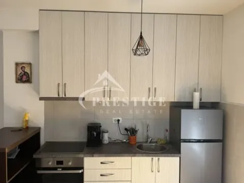 Prodaja, jednosoban stan, 41m², Stari Aerodrom, Podgorica - image 3