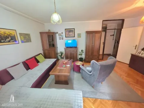 Prodaja, dvosoban stan, 56m², Stari Košutnjak, Rakovica - image 3