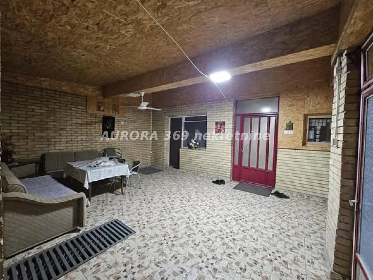Prodaja, kuća, 95m², Veternik, Novi Sad Sve Podlokacije