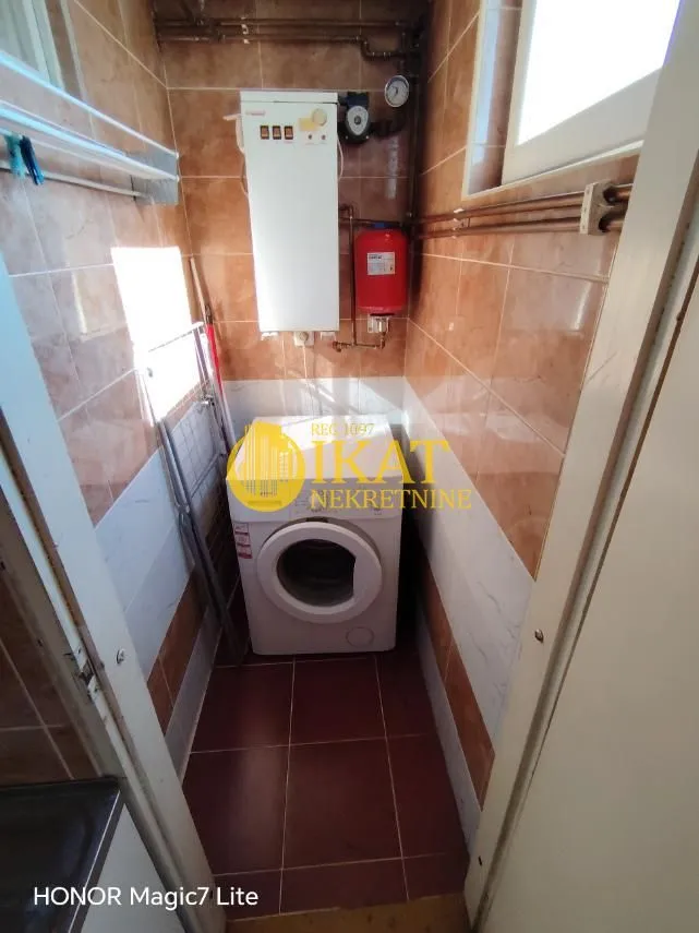 Prodaja, jednosoban stan, 38m², Padinska Skela, Palilula Sve Podlokacije