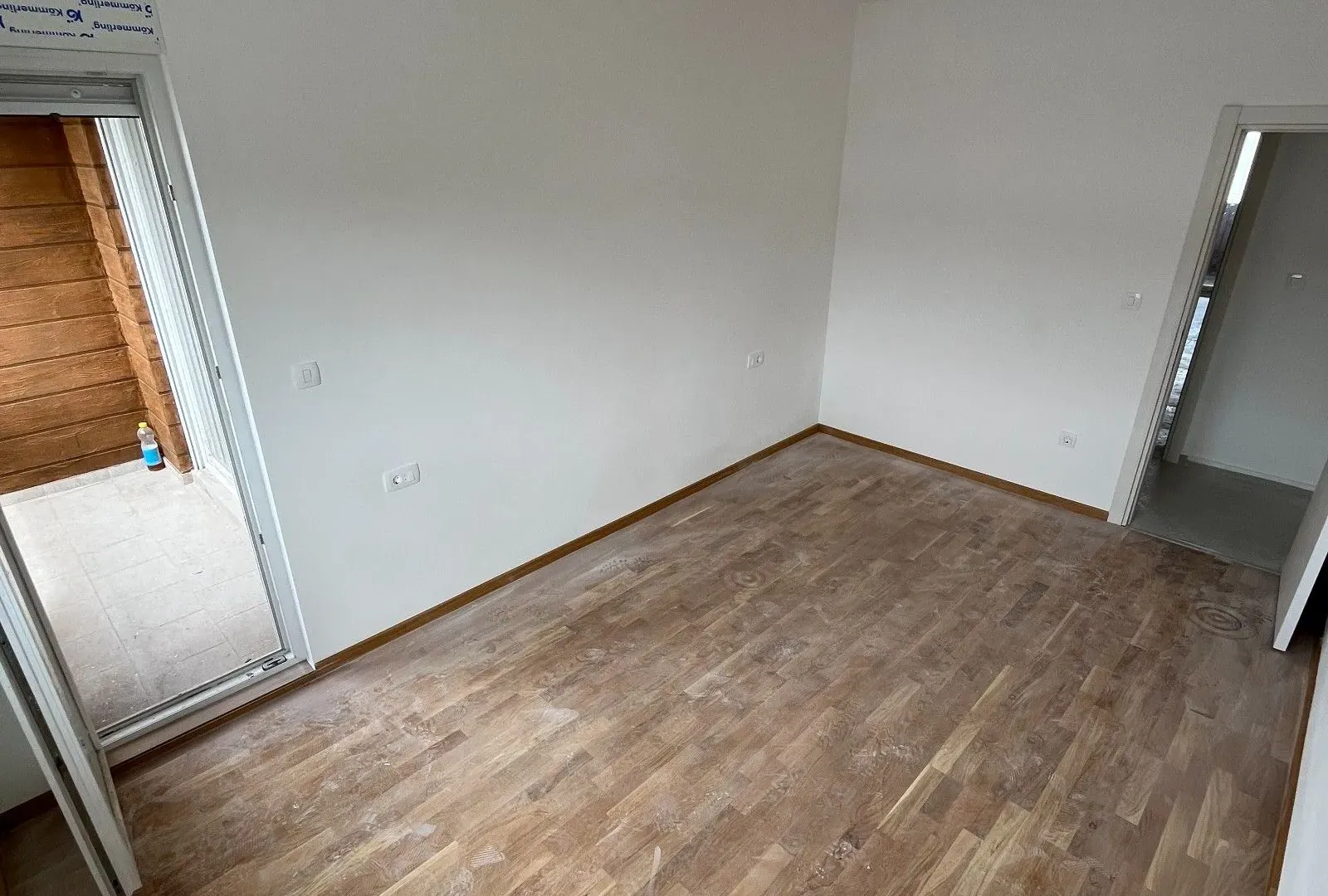 Prodaja, trosoban stan, 95m², Zabjelo, Podgorica