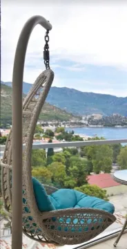 Rent, one bedroom apartment, 64m², Budva, Crna Gora - image 2