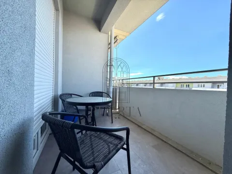 Rent, one bedroom apartment, 49m², Central Point, Podgorica - image 6