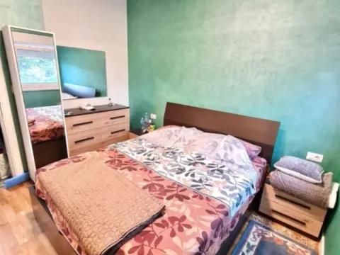 Prodaja, jednosoban stan, 51m², Stari Aerodrom, Podgorica - image 4