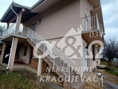 Sale, house, 100m², Dragobraća, Kragujevac - image 6