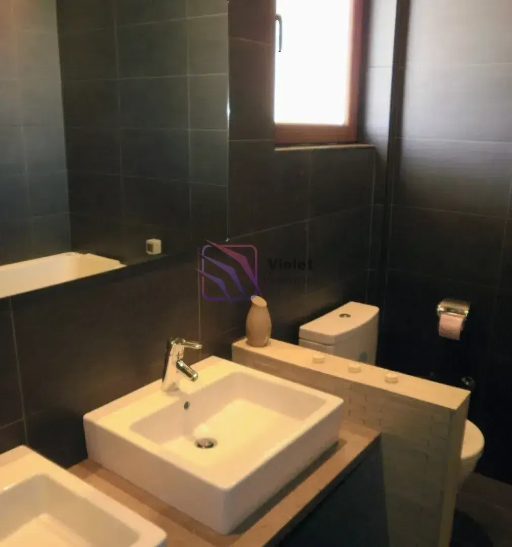Rent, house, 262m², Zabjelo, Podgorica