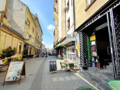 Sale, office space, 58m², Centar, Novi Sad - image 6