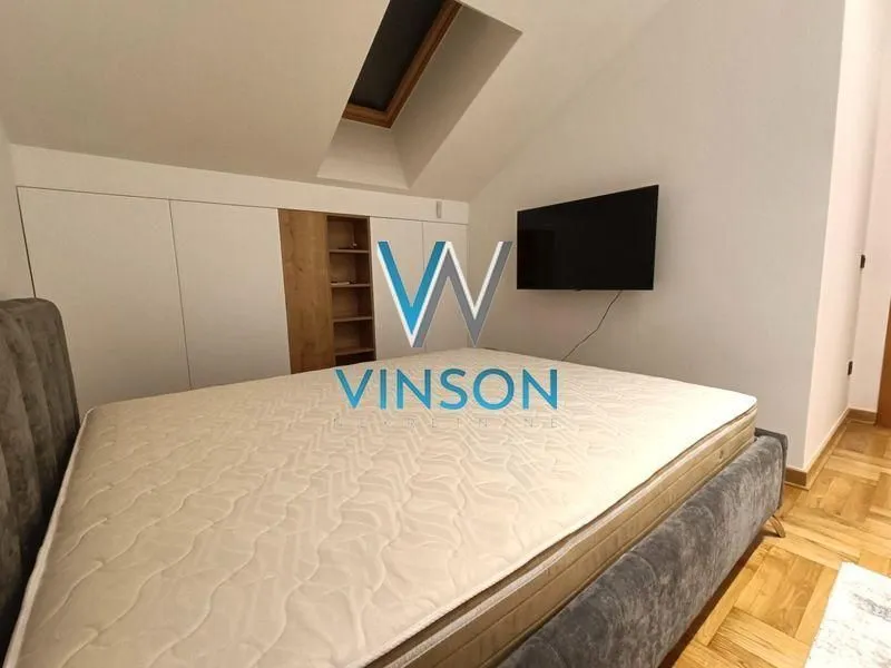 Rent, three bedroom apartment, 65m², Centar, Novi Sad