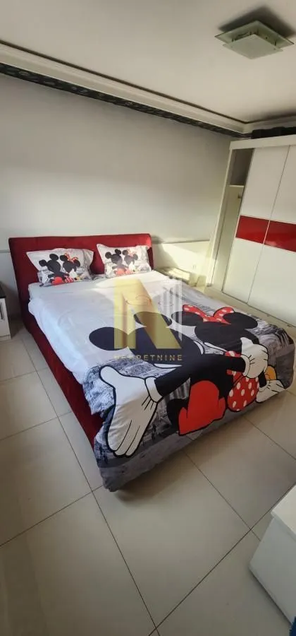 Izdavanje, trosoban stan, 60m², Petrovaradin, Novi Sad