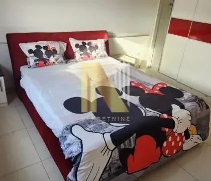 Rent, three bedroom apartment, 60m², Petrovaradin, Novi Sad - image 11