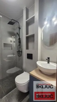Prodaja, trosoban stan, 67m², Kej, Novi Sad Sve Podlokacije - image 11