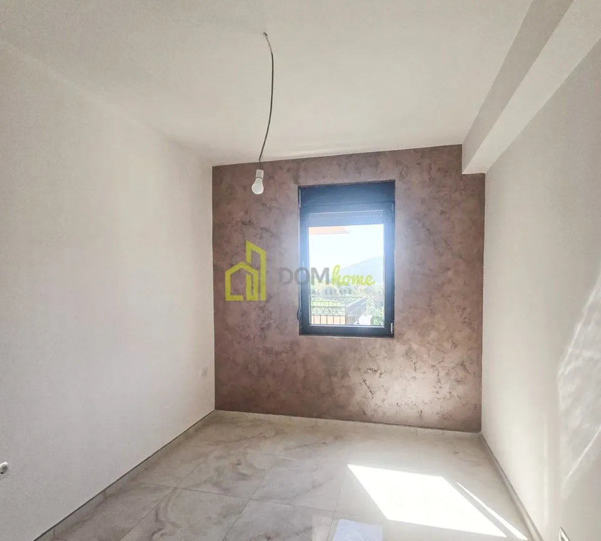 Sale, one bedroom apartment, 45m², Kumbor, Herceg Novi