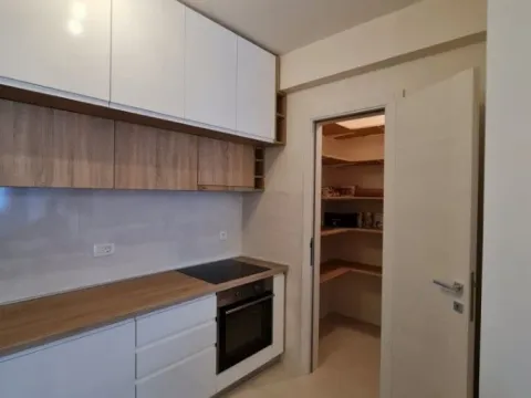 Izdavanje, jednosoban stan, 51m², Central Point, Podgorica - image 4
