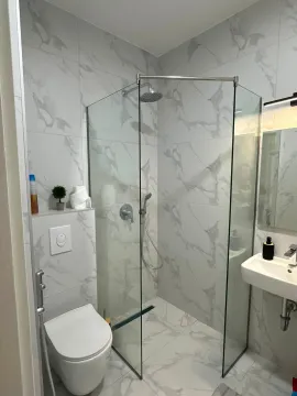 Rent, two bedroom apartment, 64m², Stari Aerodrom, Podgorica - image 7