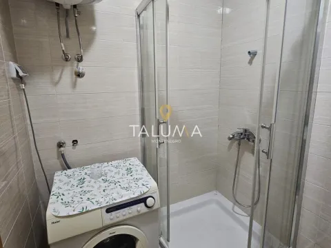 Rent, one bedroom apartment, 43m², City Kvart, Podgorica - image 6
