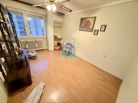 Sale, two bedroom apartment, 65m², Novo naselje, Novi Sad - image 14