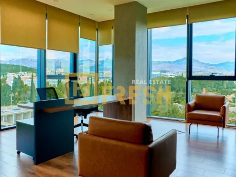 Izdavanje, poslovni prostor, 250m², Preko Morače, Podgorica - image 3