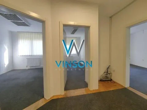 Rent, office space, 62m², Grbavica, Novi Sad Sve Podlokacije - image 14