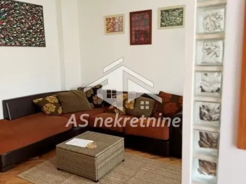 Rent, two bedroom apartment, 40m², Zemun Sve Podlokacije, Beograd - image 3