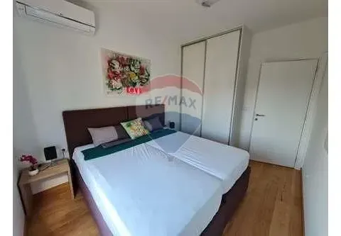 Izdavanje, dvosoban stan, 69m², Budva, Crna Gora - image 3