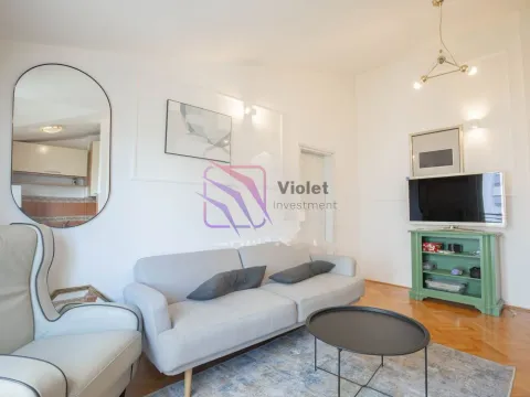 Prodaja, jednosoban stan, 43m², Preko Morače, Podgorica - image 8