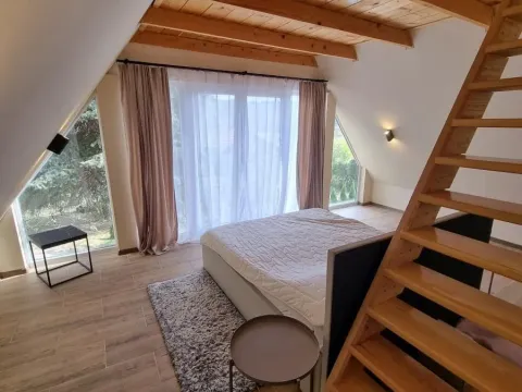 Sale, house, 46m², Sremska Kamenica, Petrovaradin - image 10