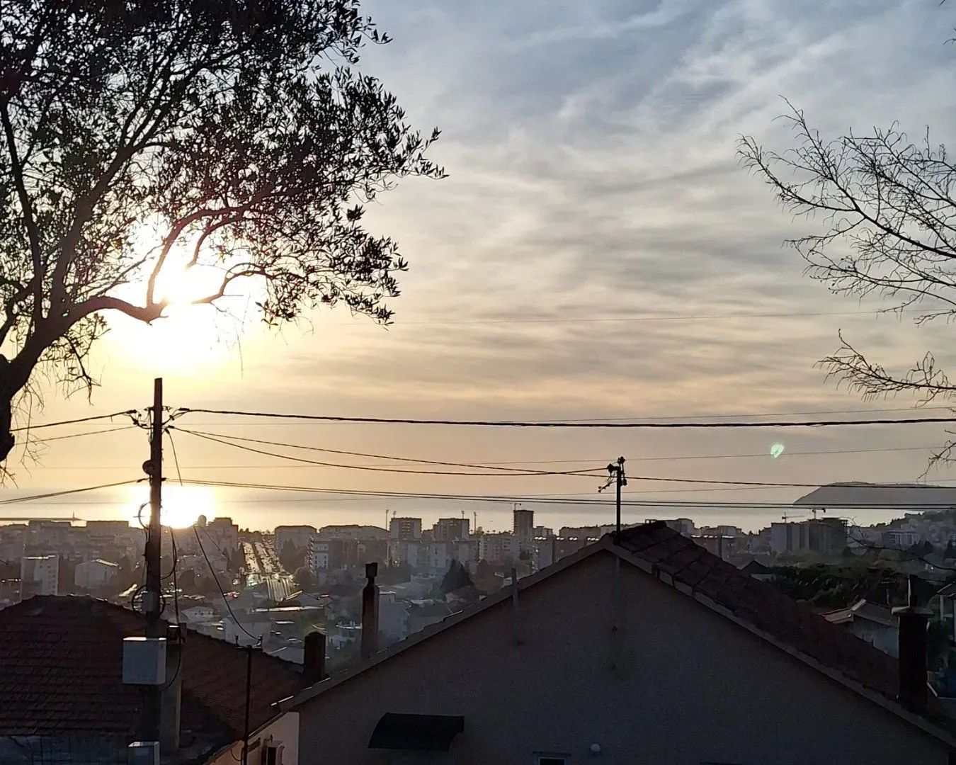 Prodaja, plac, 620m², Bar, Crna Gora
