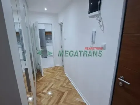 Izdavanje, dvosoban stan, 66m², Liman 1, Novi Sad Sve Podlokacije - image 16