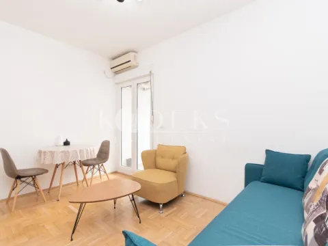 Rent, studio apartment, 25m², Vezirov Most, Podgorica - image 3