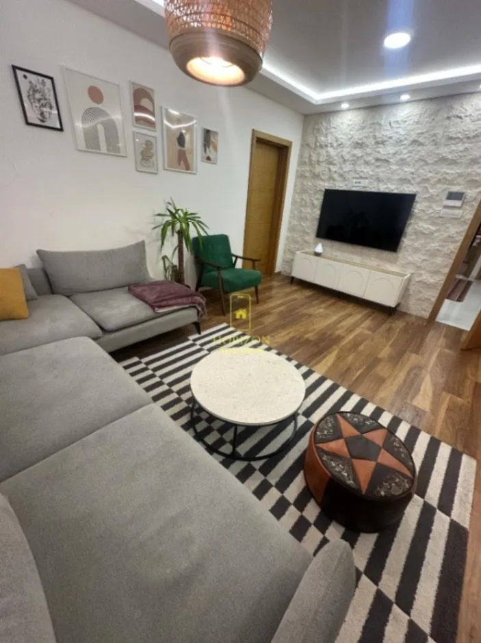 Sale, three bedroom apartment, 89m², Autobuska stanica, Podgorica