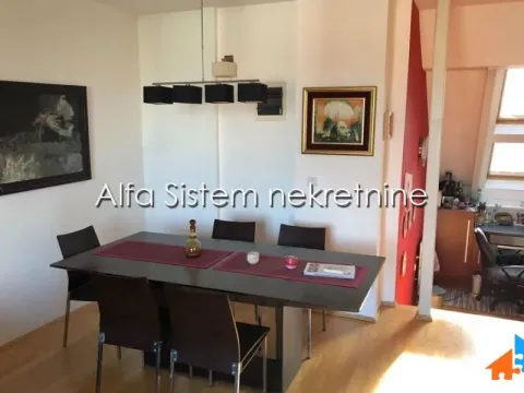 Rent, three bedroom apartment, 80m², Lion, Zvezdara Sve Podlokacije - image 4