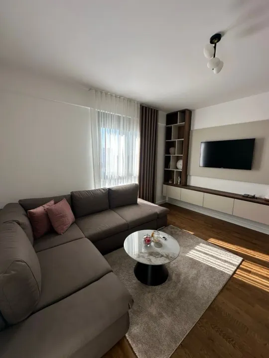 Izdavanje, jednosoban stan, 46m², Čeluga, Bar