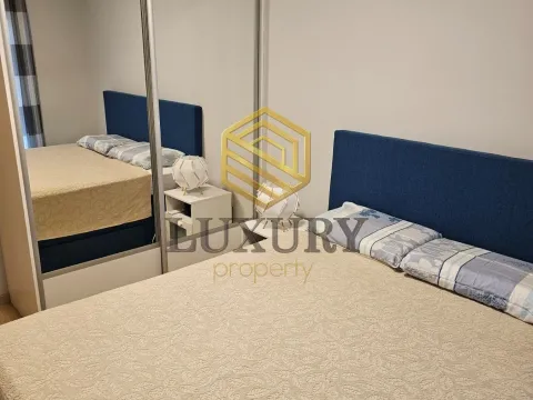 Rent, one bedroom apartment, 46m², City Kvart, Podgorica - image 9