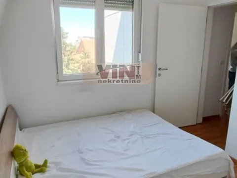 Rent, three bedroom apartment, 58m², Centar Sve Podlokacije, Beograd - image 13