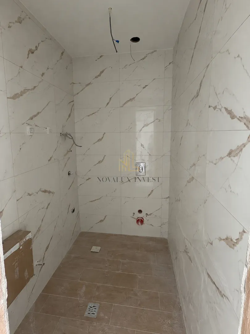 Prodaja, dvosoban stan, 62m², Zagorič, Podgorica