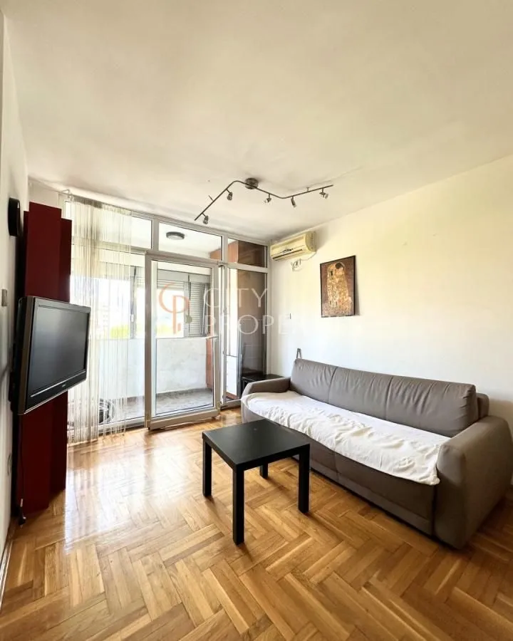Rent, apartment, 50m², Podgorica, Crna Gora