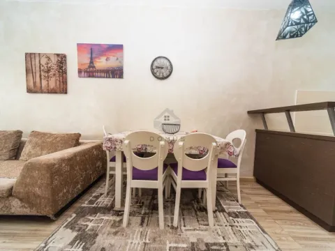 Rent, one bedroom apartment, 49m², City Kvart, Podgorica - image 4