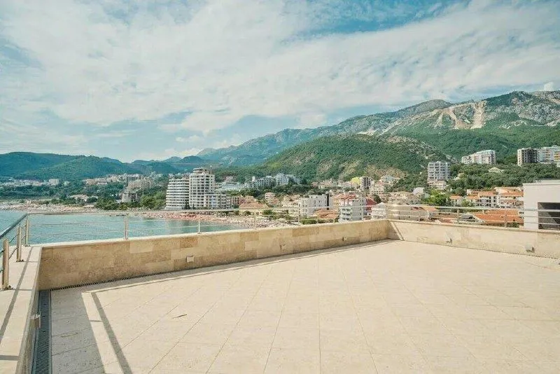Sale, apartment, 350m², Rafailovići, Budva