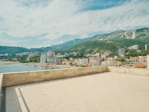 Sale, apartment, 350m², Rafailovići, Budva - image 3