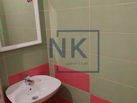 Izdavanje, dvosoban stan, 90m², Stari Aerodrom, Podgorica - image 11