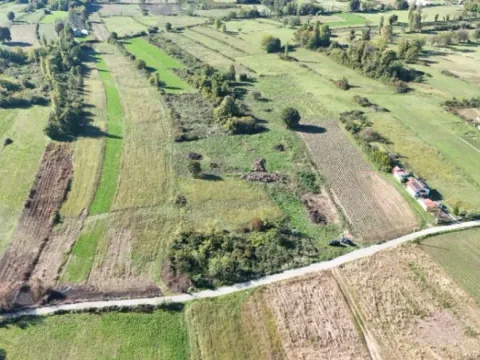 Prodaja, plac, 5500m², Zeta, Podgorica - image 2